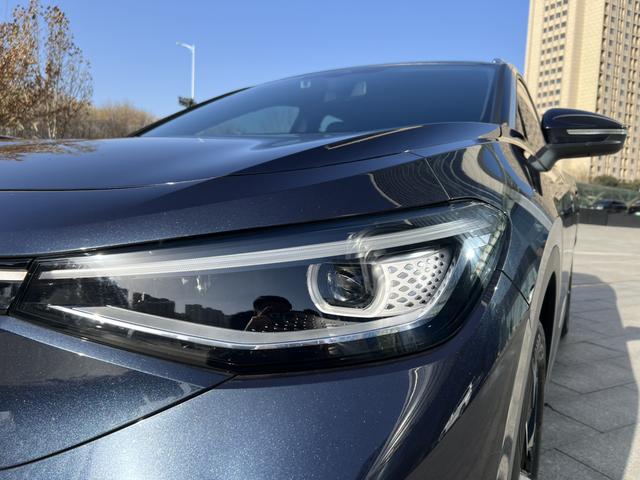 Volkswagen ID.4 2025 thumb 7