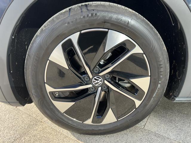 Volkswagen ID.4 2025 thumb 8