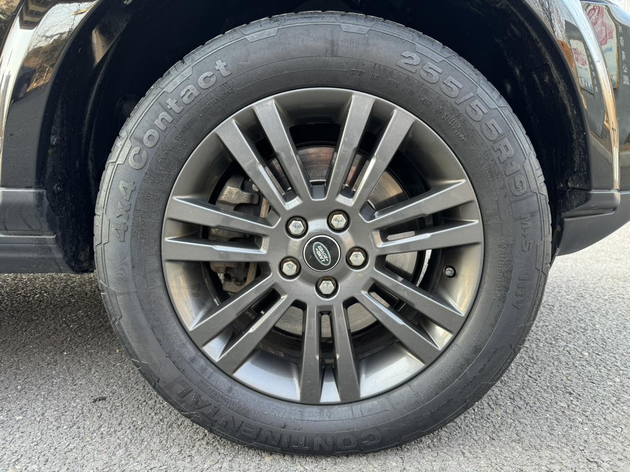 Land Rover Discovery 2016 thumb 6
