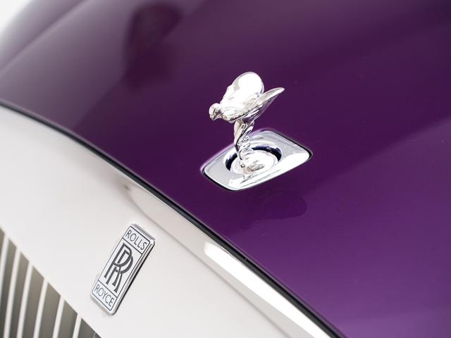 Rolls-Royce Shan Ling 2023 thumb 7