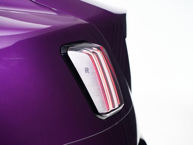 Rolls-Royce Shan Ling 2023 thumb 9