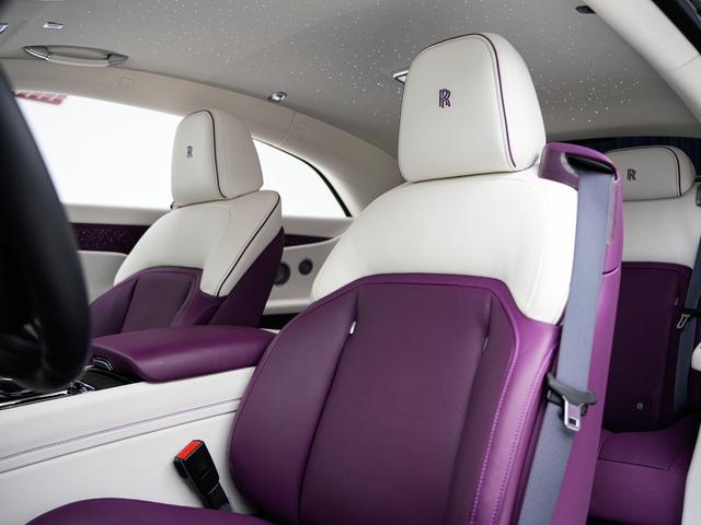 Rolls-Royce Shan Ling 2023 thumb 12