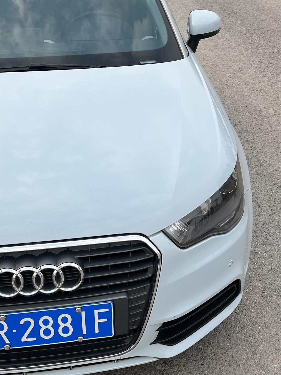 Audi A1 2014 thumb 10