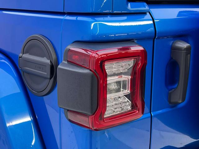 Jeep Wrangler 2021 thumb 7