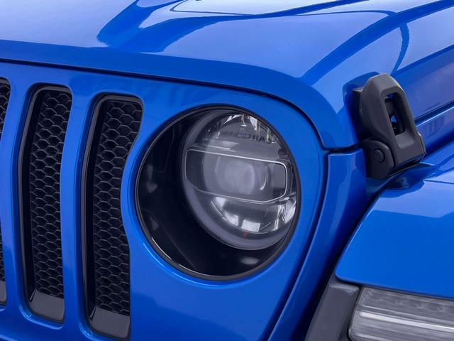 Jeep Wrangler 2021 thumb 9