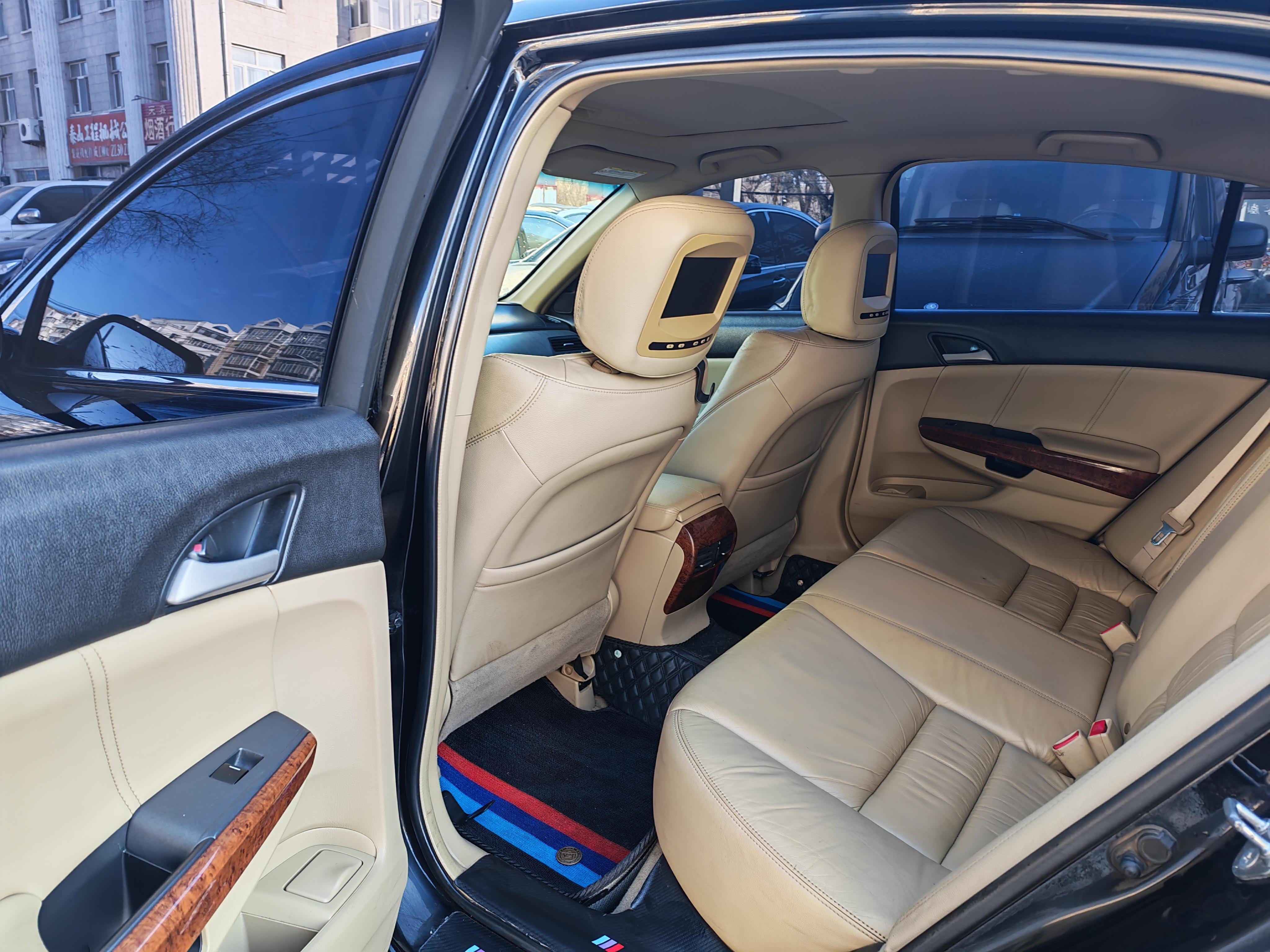 Honda Accord 2011 thumb 7