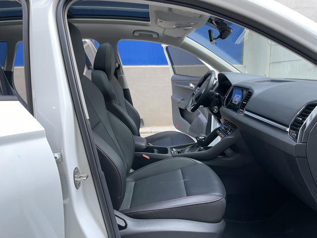 Skoda Karoq 2023 thumb 7