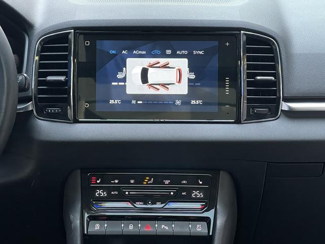 Skoda Karoq 2023 thumb 11
