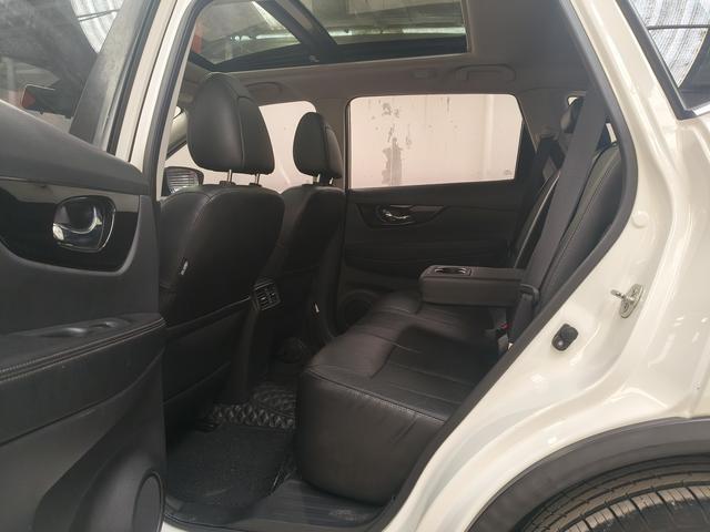 Nissan X-Trail 2019 thumb 6
