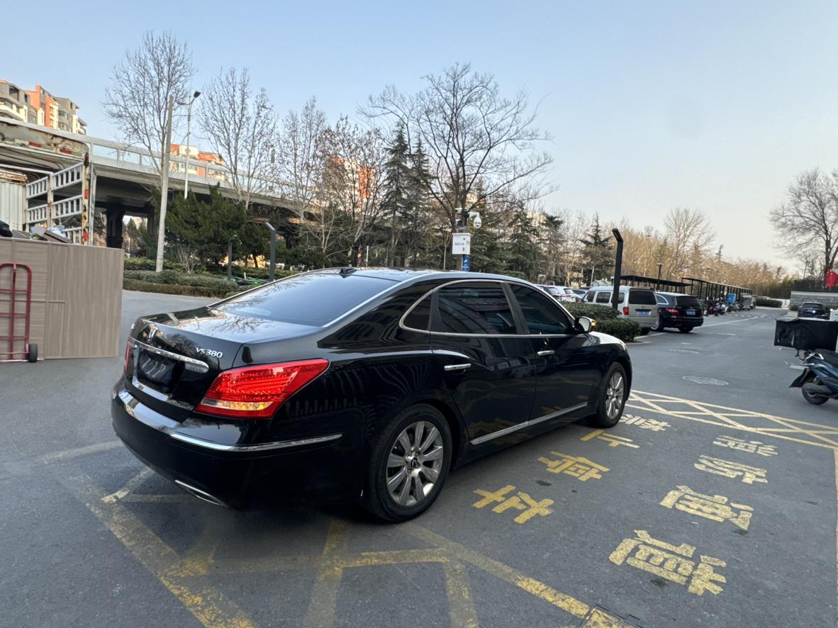 Hyundai Accent 2011 thumb 4
