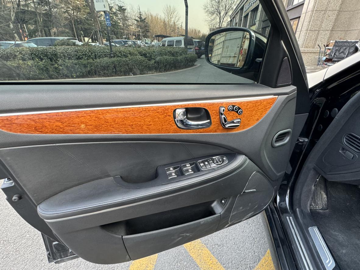 Hyundai Accent 2011 thumb 5