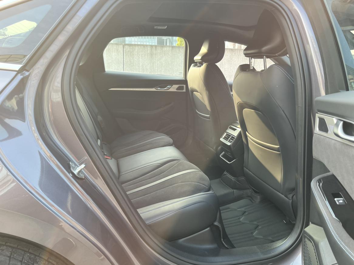 Geely Xingrui 2024 thumb 8