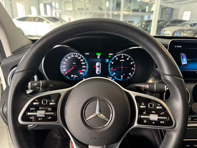 Mercedes-Benz C-Class 2019 thumb 6