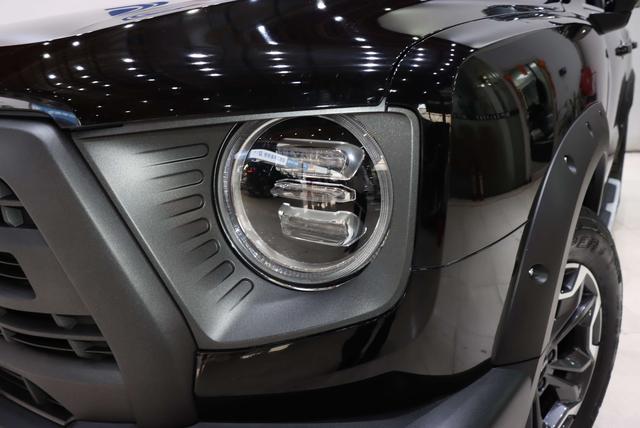 Haval DaGou (Big Dog) 2022 thumb 4