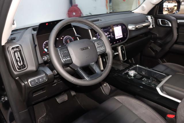Haval DaGou (Big Dog) 2022 thumb 7