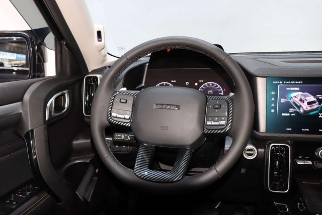 Haval DaGou (Big Dog) 2022 thumb 10