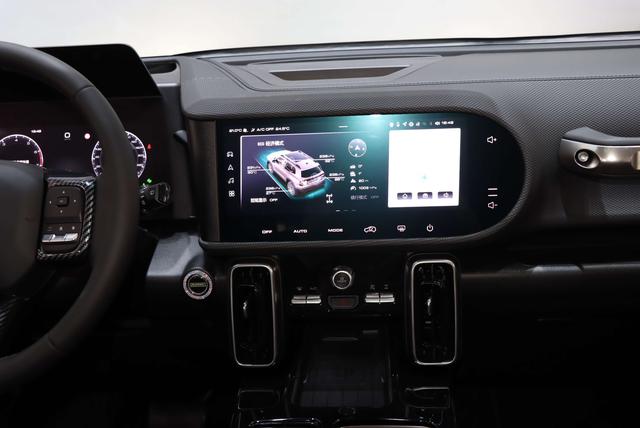 Haval DaGou (Big Dog) 2022 thumb 11