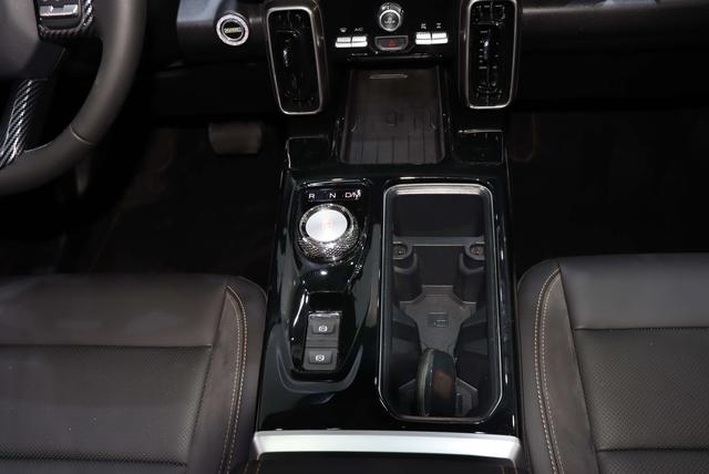 Haval DaGou (Big Dog) 2022 thumb 12