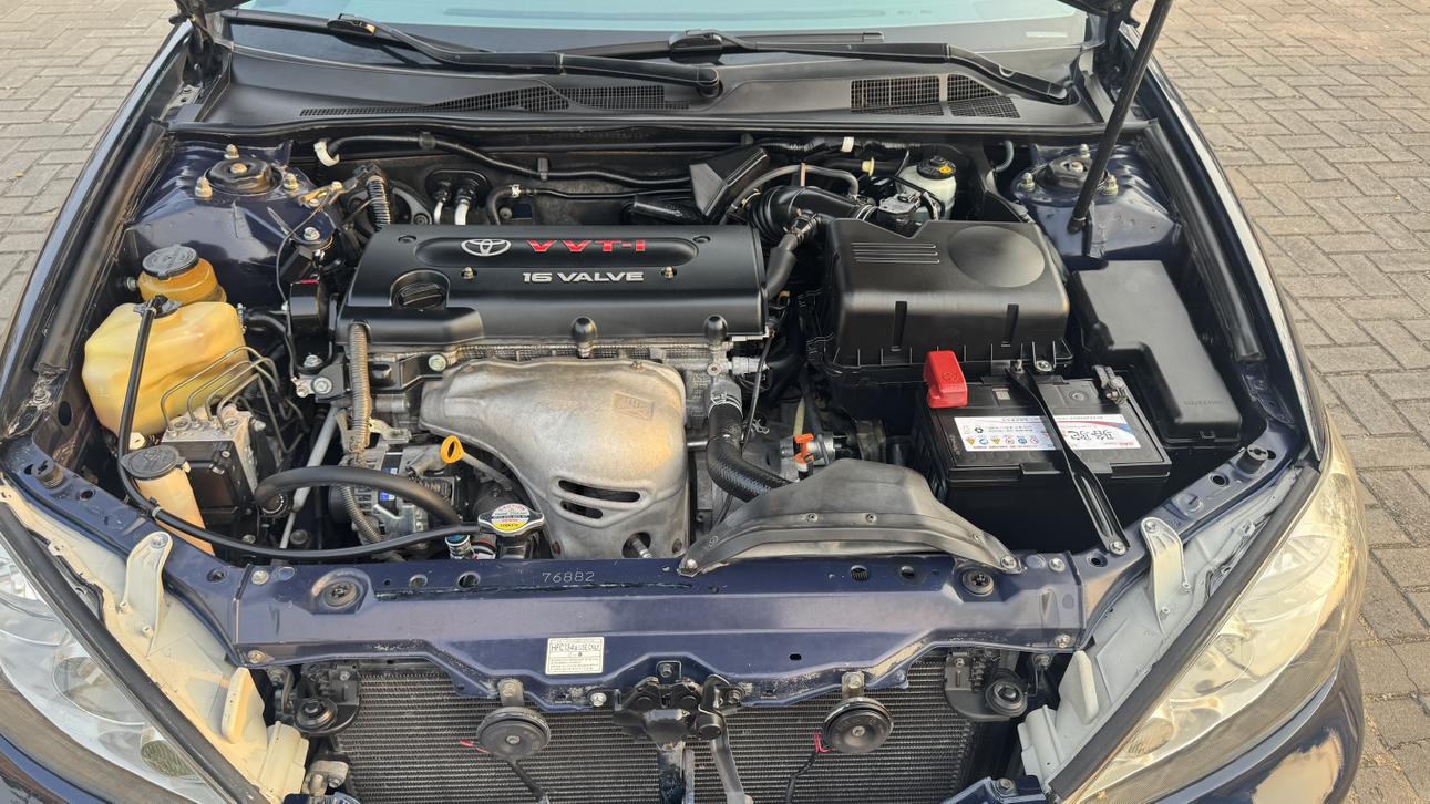 Toyota Camry 2005 thumb 6