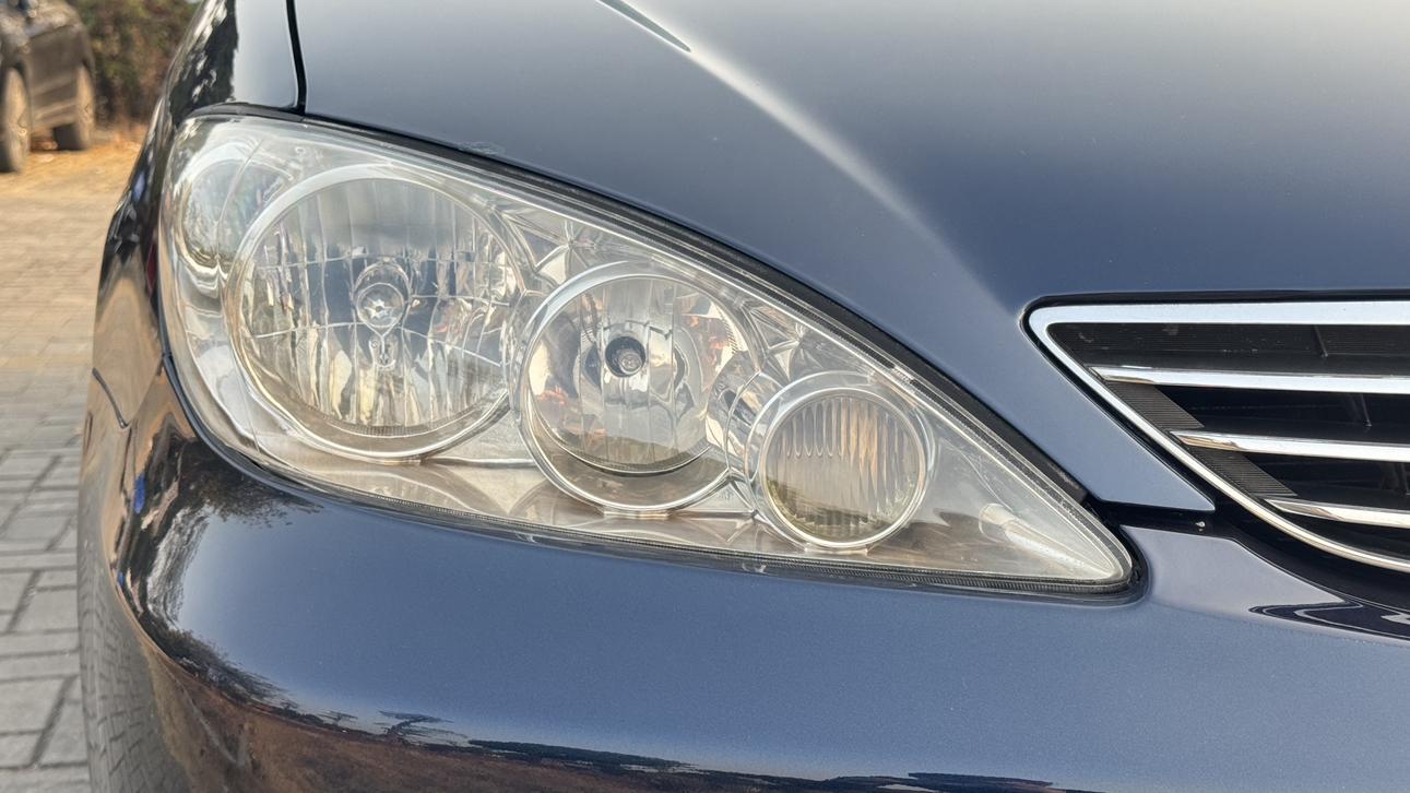Toyota Camry 2005 thumb 7