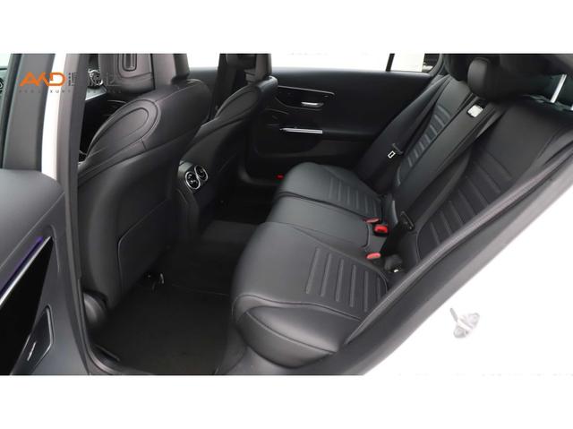 Mercedes-Benz C-Class 2022 thumb 4