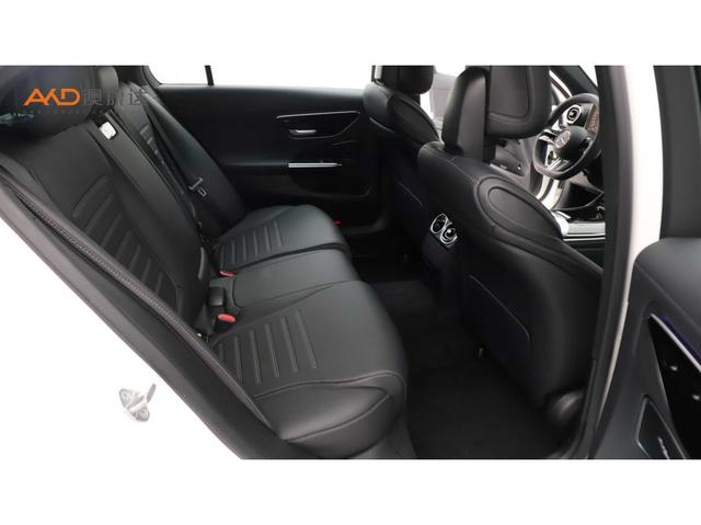 Mercedes-Benz C-Class 2022 thumb 5