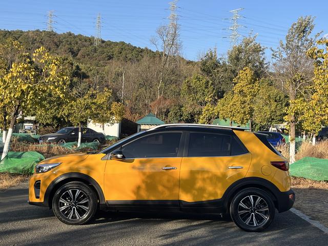 Kia Stonic 2021 thumb 4