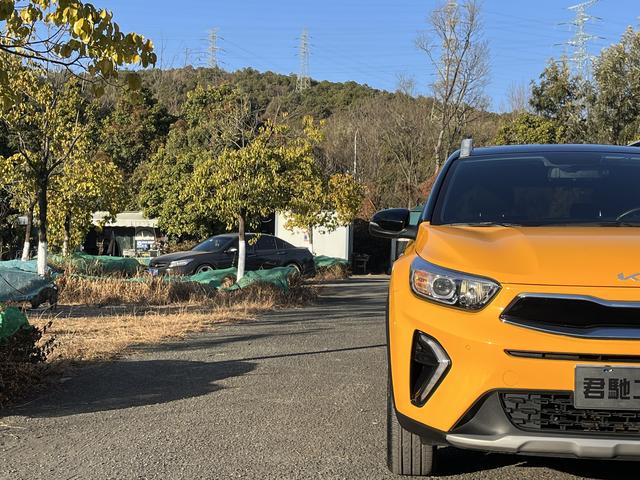 Kia Stonic 2021 thumb 5