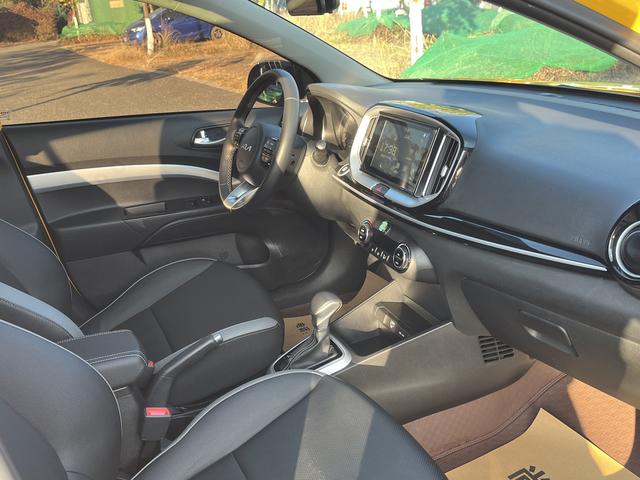 Kia Stonic 2021 thumb 9