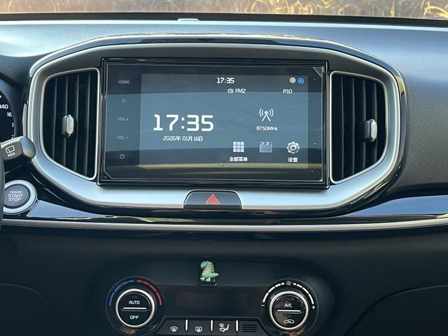Kia Stonic 2021 thumb 12