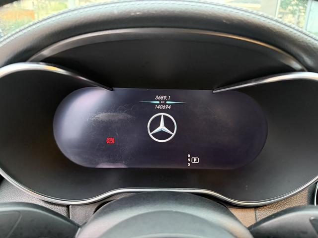 Mercedes-Benz C-Class 2020 thumb 3