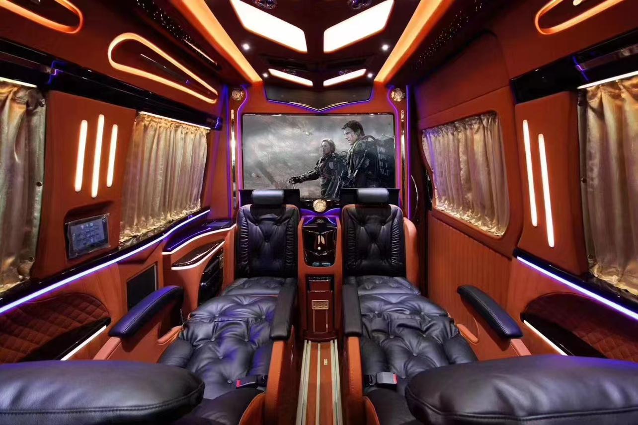 Mercedes-Benz Sprinter 2018 thumb 6