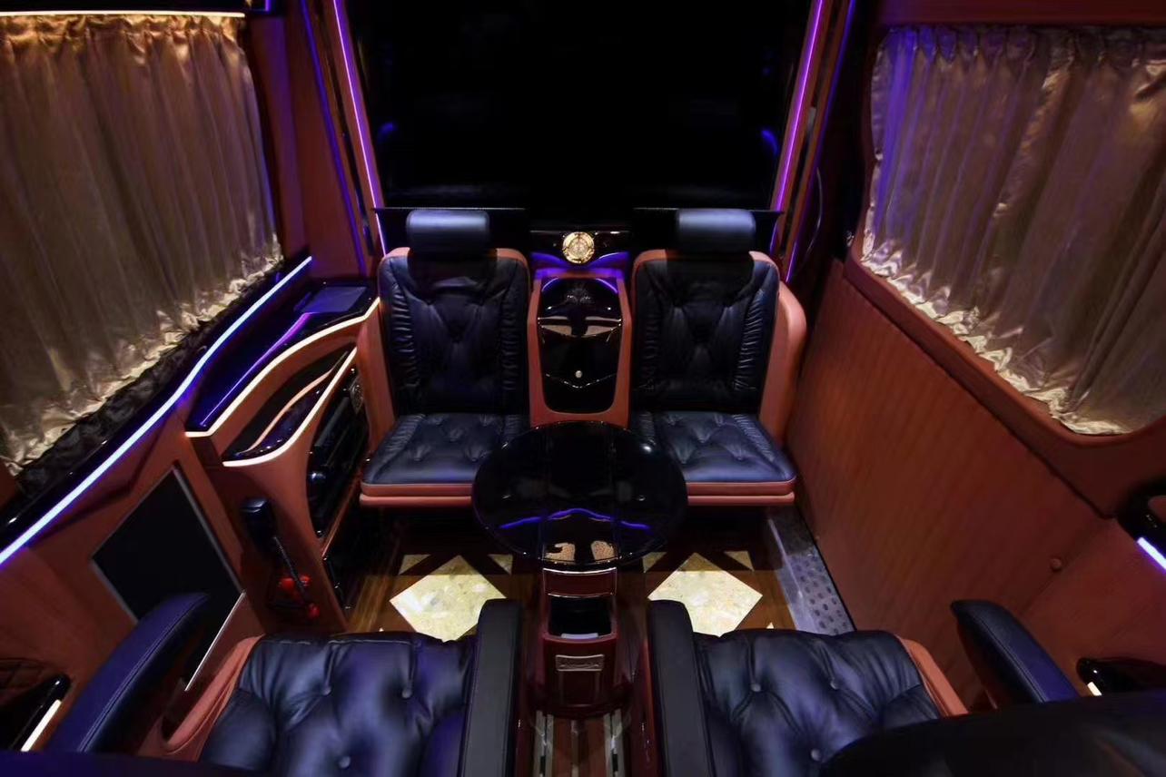 Mercedes-Benz Sprinter 2018 thumb 7