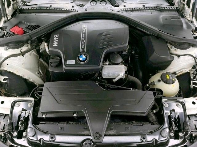 BMW 4 серии 2016 thumb 8
