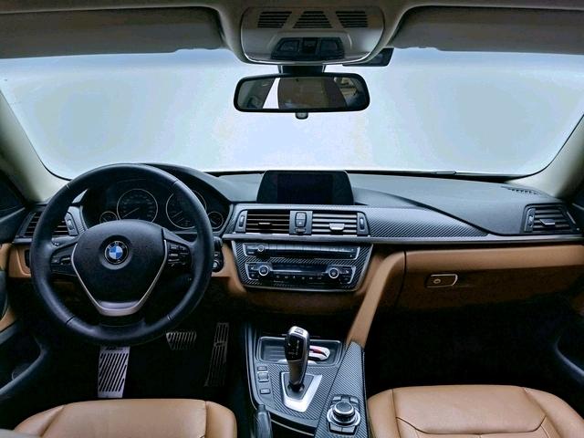 BMW 4 серии 2016 thumb 12