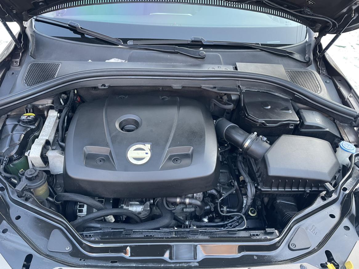 Volvo XC60 2014 thumb 7