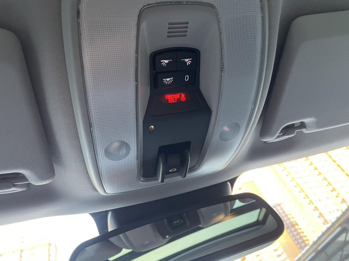 Volvo XC60 2014 thumb 12