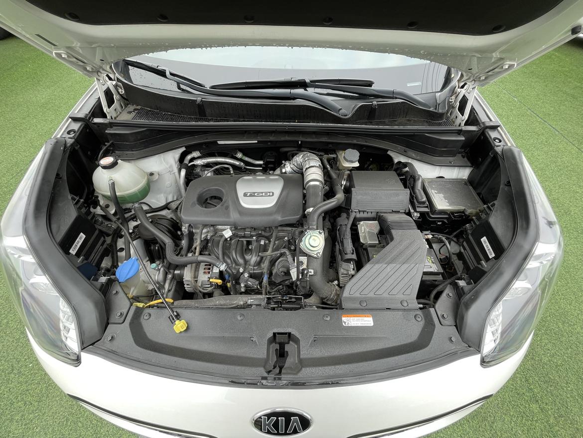 Kia KX5 2017 thumb 7