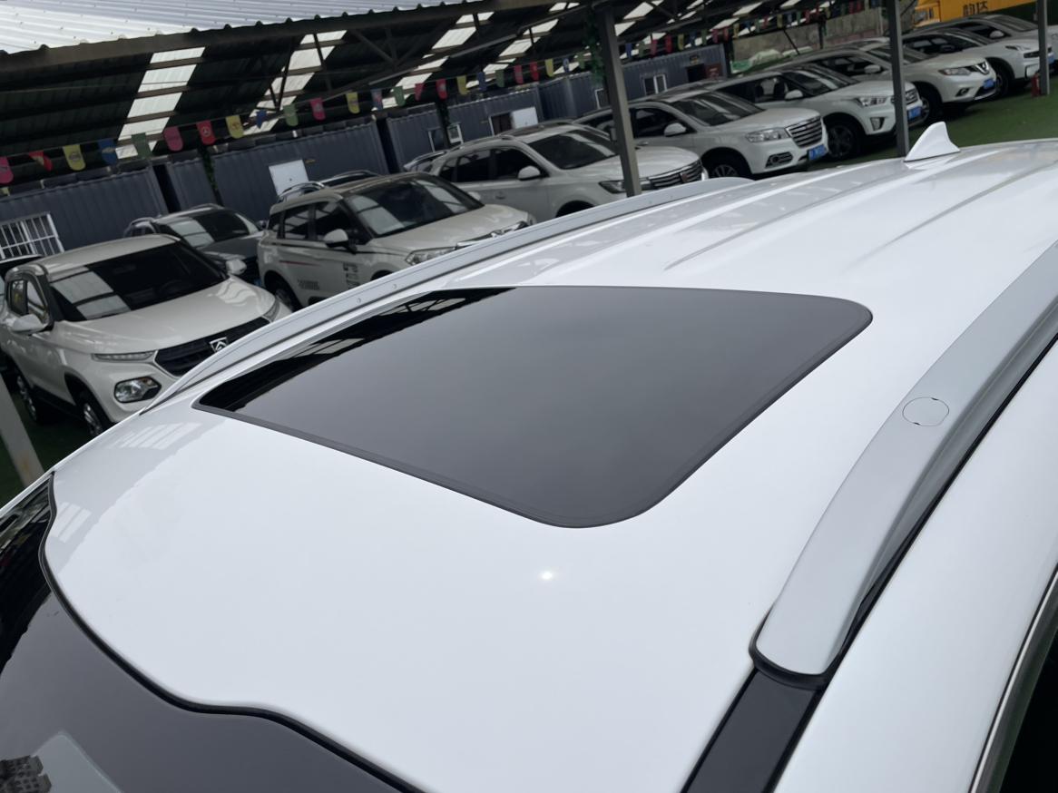 Kia KX5 2017 thumb 10