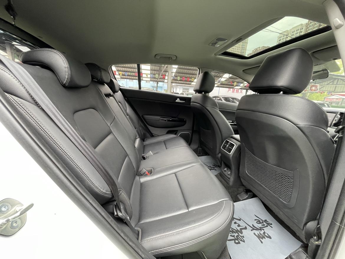 Kia KX5 2017 thumb 12