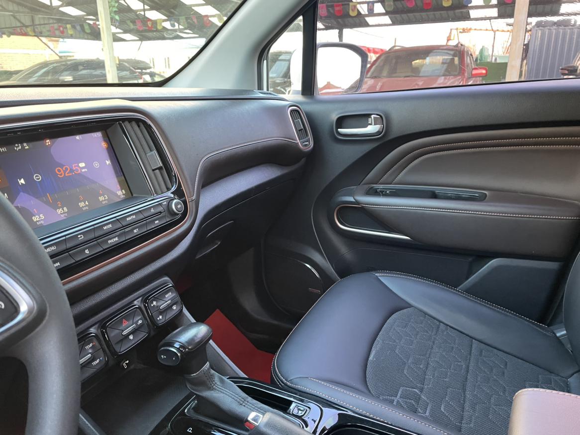 GAC GS3 2018 thumb 11