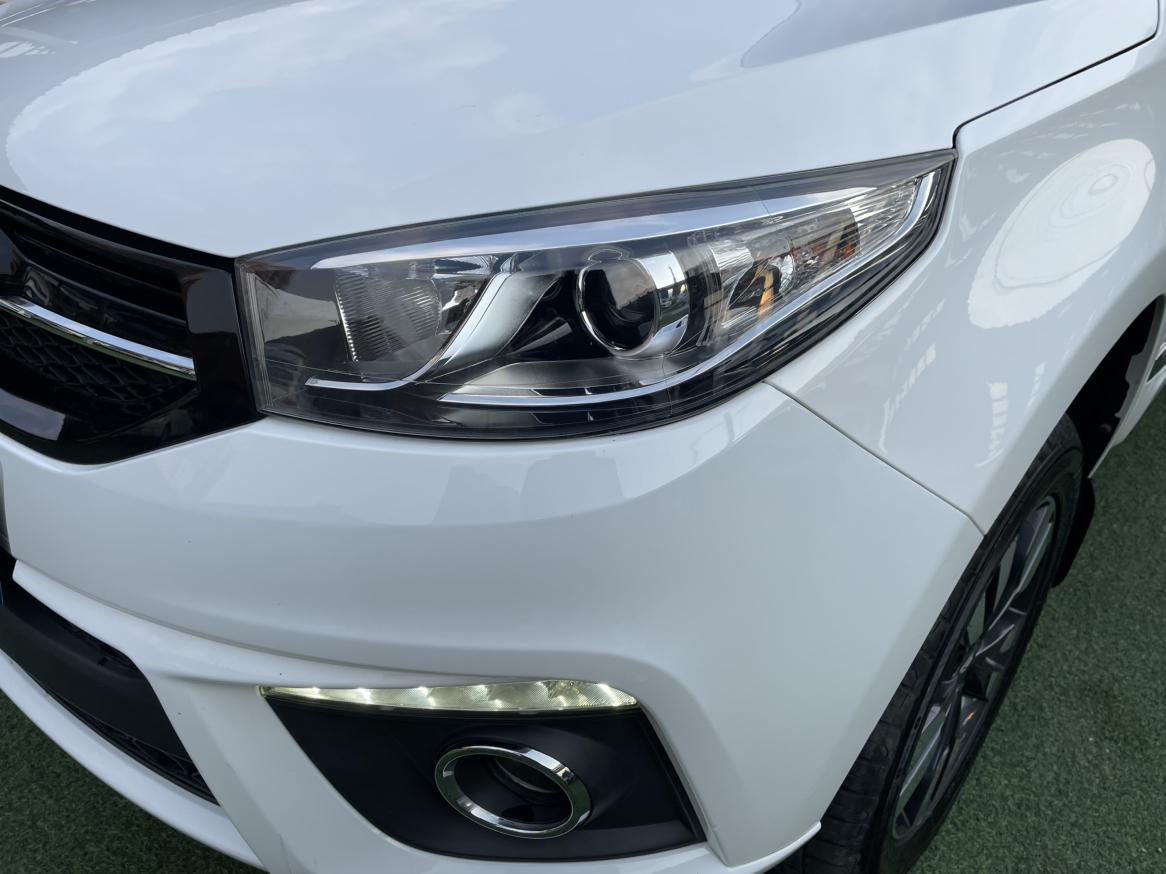 Chery Tiggo 3 2018 thumb 8