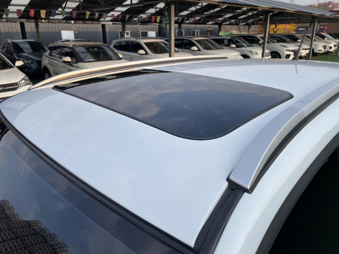 Chery Tiggo 3 2018 thumb 10