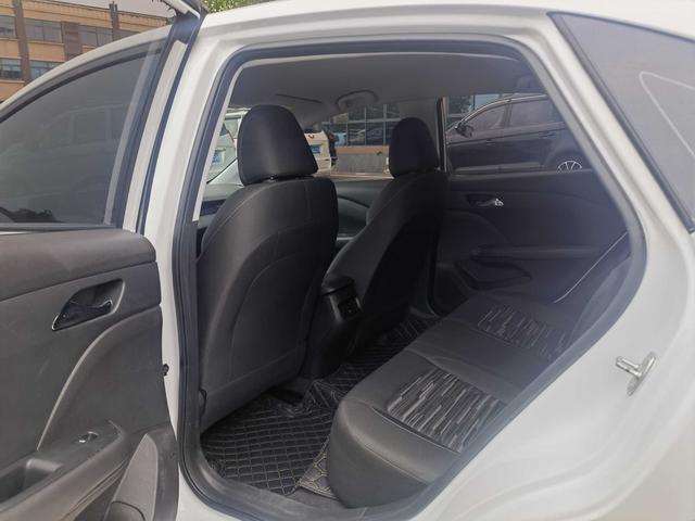 Chevrolet Monza 2023 thumb 4