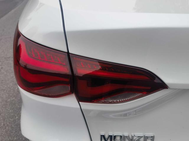 Chevrolet Monza 2023 thumb 11