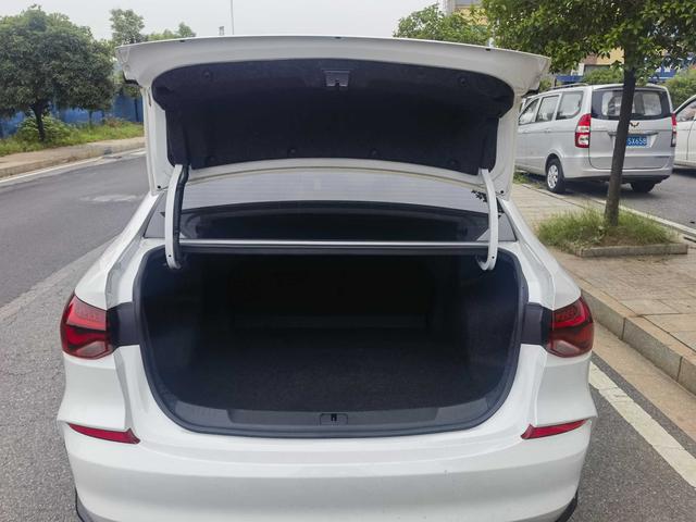 Chevrolet Monza 2023 thumb 12