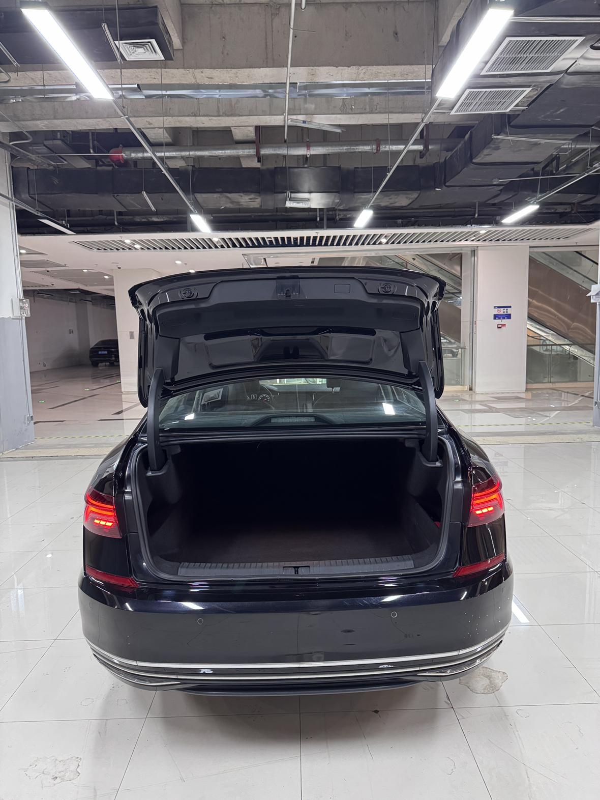Volkswagen Passat 2024 thumb 4