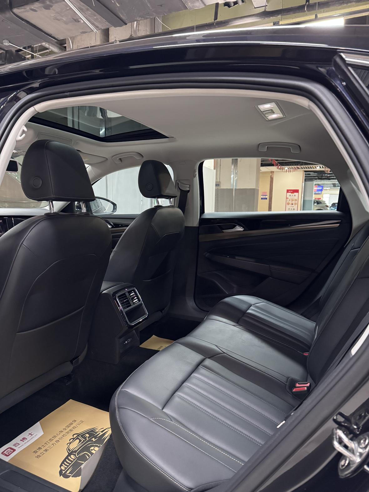 Volkswagen Passat 2024 thumb 5