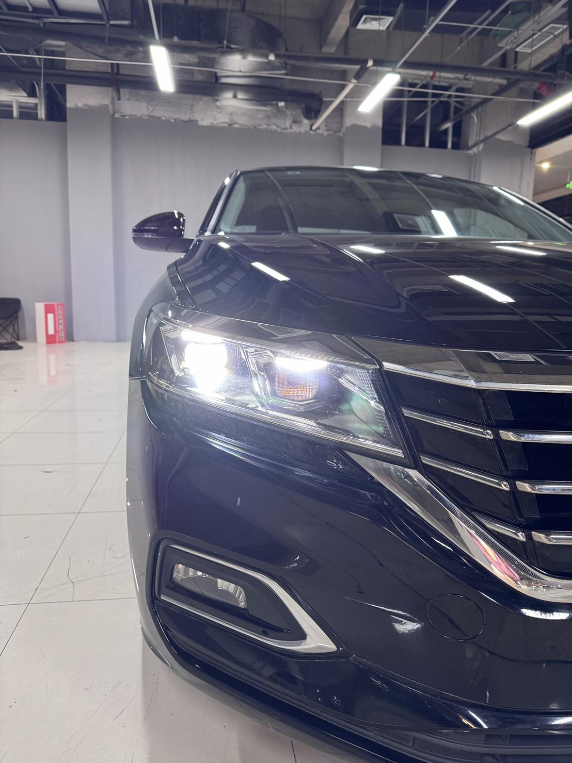 Volkswagen Passat 2024 thumb 6