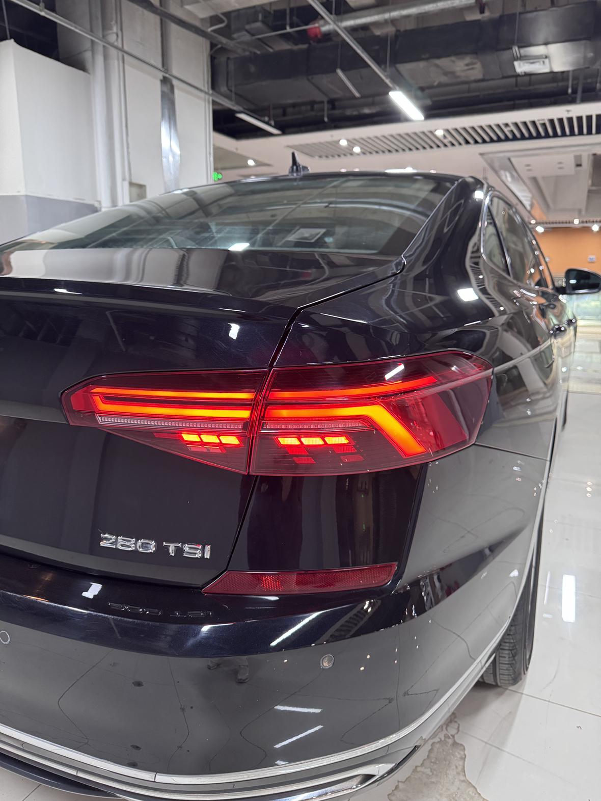 Volkswagen Passat 2024 thumb 7